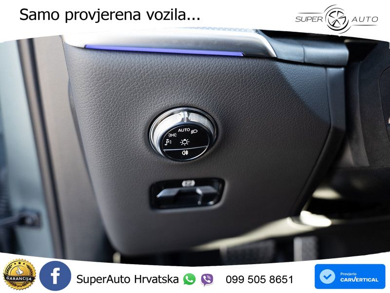 Mercedes GLC 300 (258 KS) 4MATIC 9G-TRONIC AMG LED+GR SJED+ACC