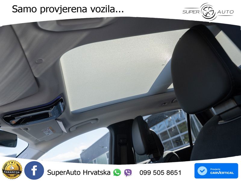 Mercedes GLC 300 (258 KS) 4MATIC 9G-TRONIC AMG LED+GR SJED+ACC