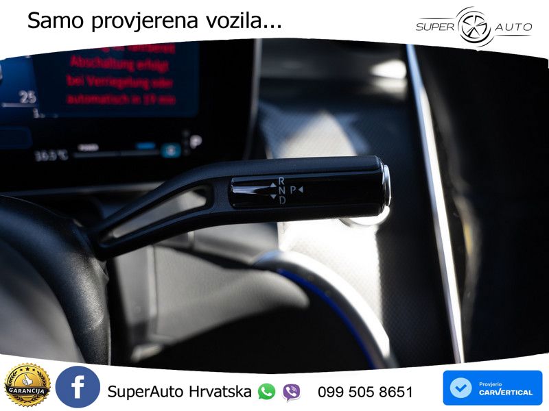 Mercedes GLC 300 (258 KS) 4MATIC 9G-TRONIC AMG LED+GR SJED+ACC
