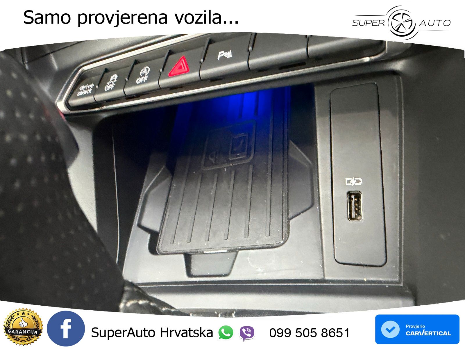 Audi Q3 II Sportback 45 TFSI (230 KS) quattro S tronic S line LED+GR SJED+ACC