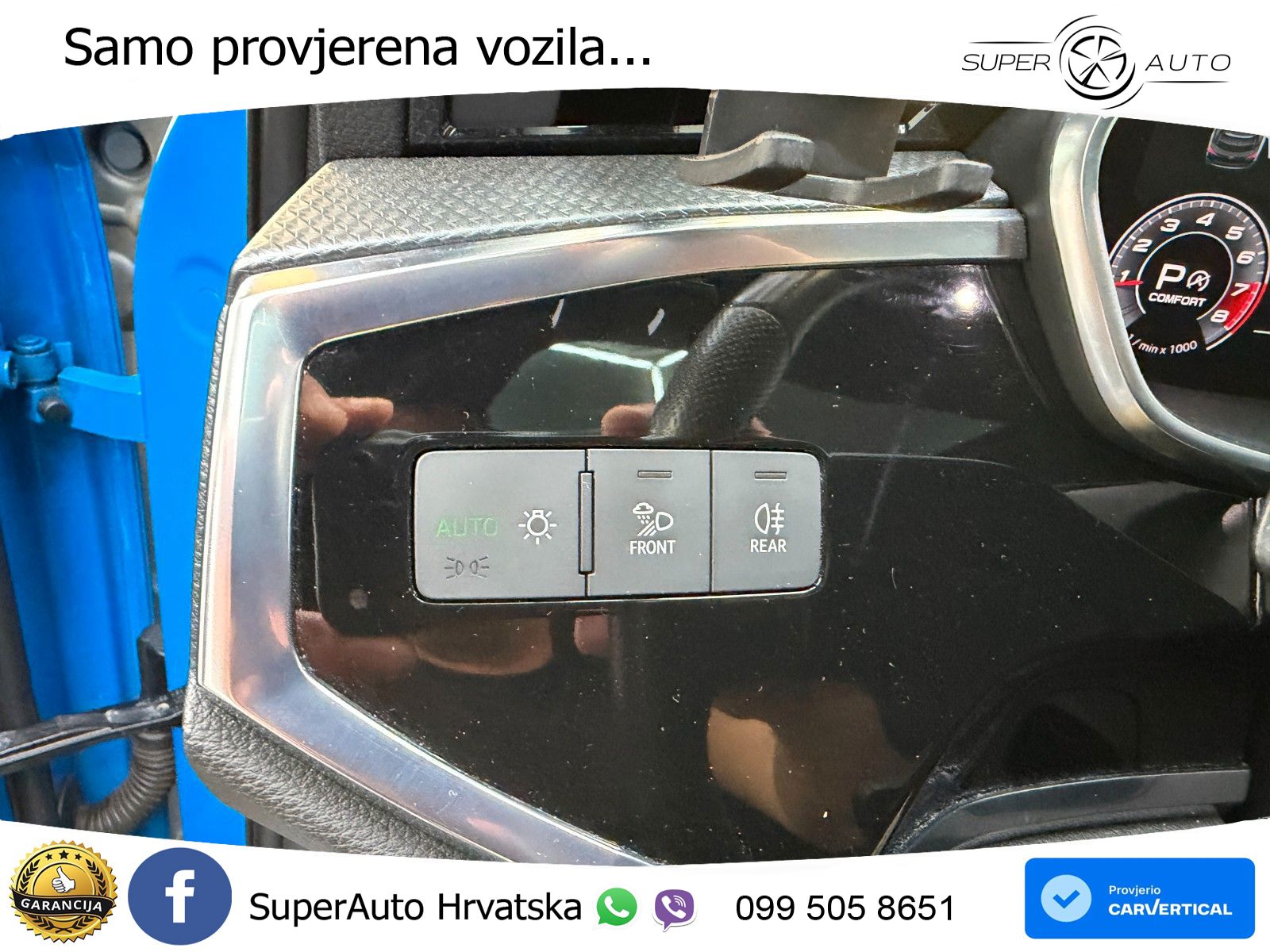Audi Q3 II Sportback 45 TFSI (230 KS) quattro S tronic S line LED+GR SJED+ACC