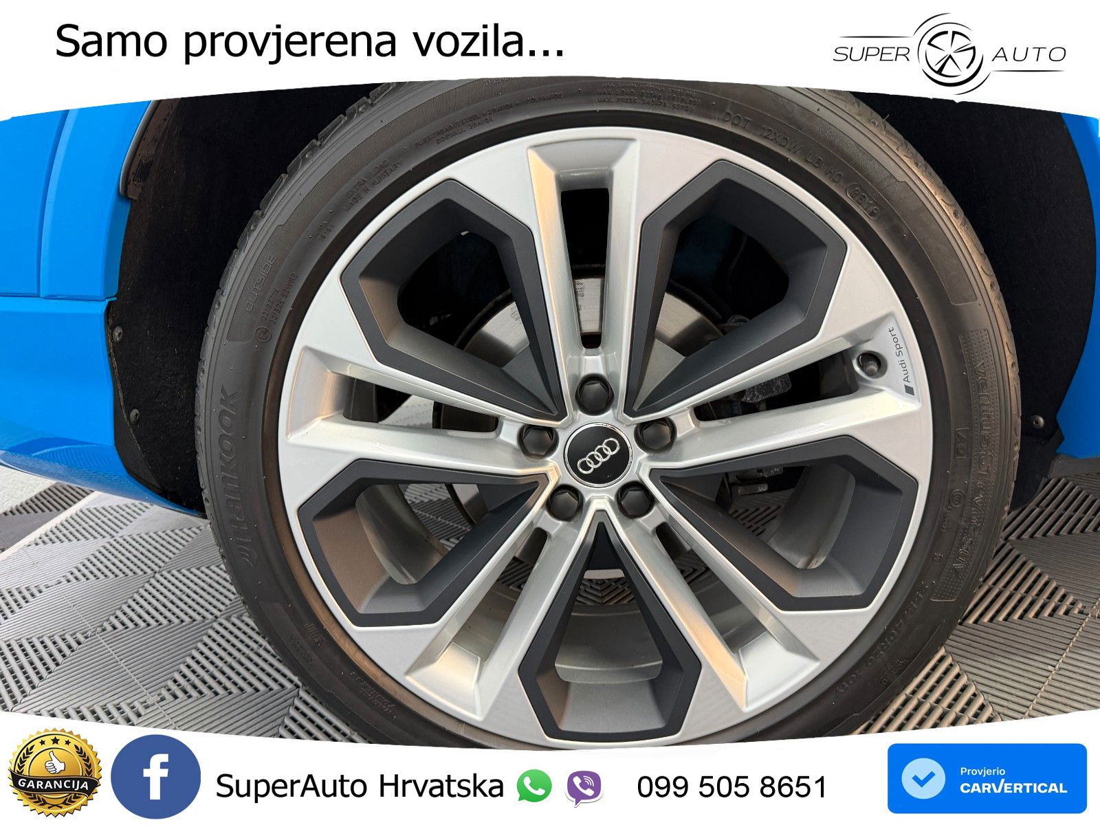 Audi Q3 II Sportback 45 TFSI (230 KS) quattro S tronic S line LED+GR SJED+ACC