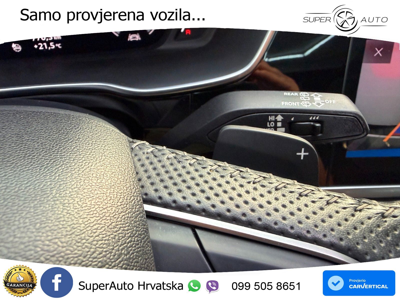 Audi Q3 II Sportback 45 TFSI (230 KS) quattro S tronic S line LED+GR SJED+ACC