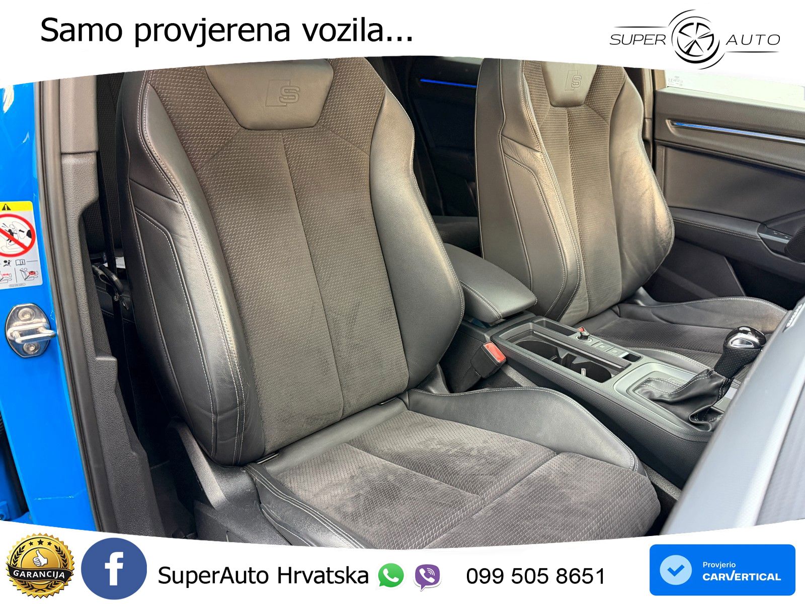 Audi Q3 II Sportback 45 TFSI (230 KS) quattro S tronic S line LED+GR SJED+ACC