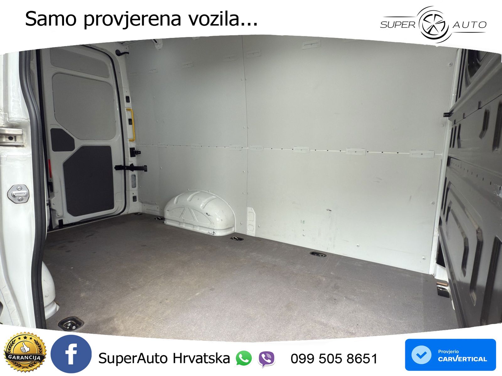 Volkswagen Crafter 35 2.0 TDI FWD AHK+KLIMA+KAMERA+DAB+ 140 KS