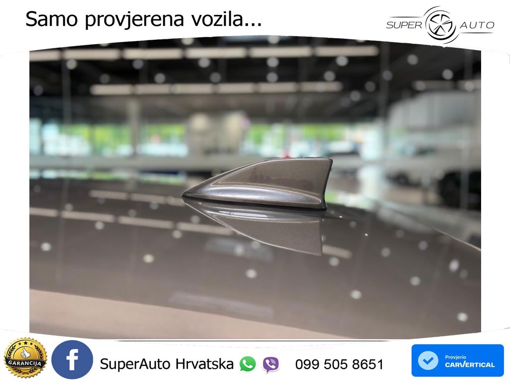 Nissan Qashqai 1.3 DIG-T (158 KS) Acenta LED+GR SJED+ACC