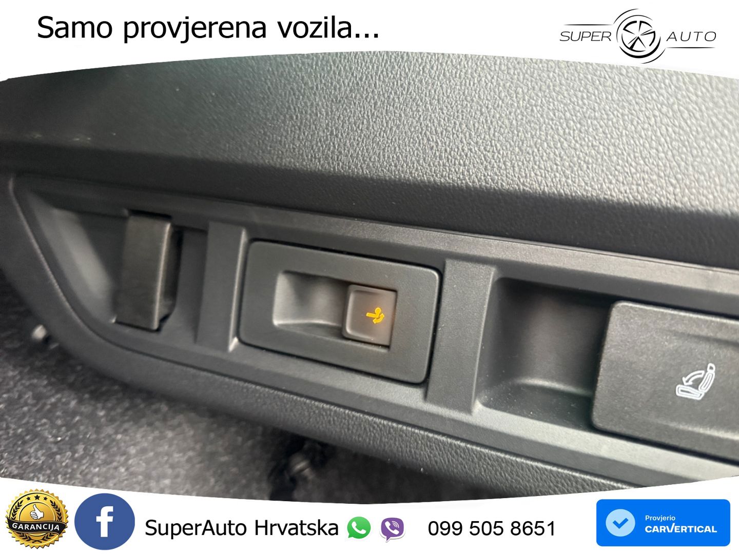 Škoda Octavia Combi 2.0 TDI (150 KS) DSG