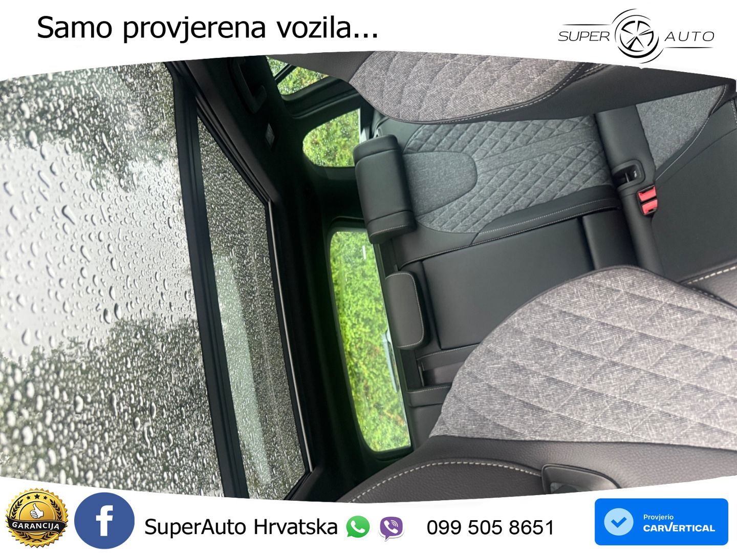 Škoda Octavia Combi 2.0 TDI (150 KS) DSG