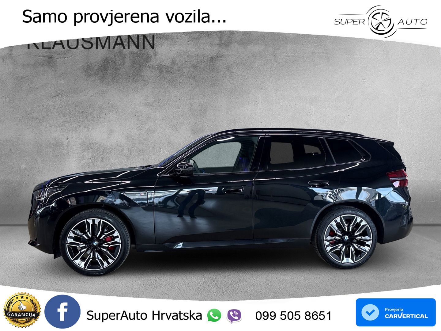 BMW X3 30e xDrive Steptronic M Sport ACC+GR SJED+360+PANO