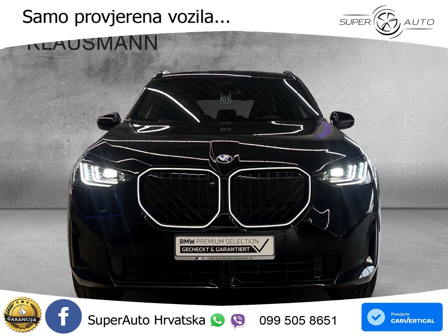 BMW X3 30e xDrive Steptronic M Sport ACC+GR SJED+360+PANO