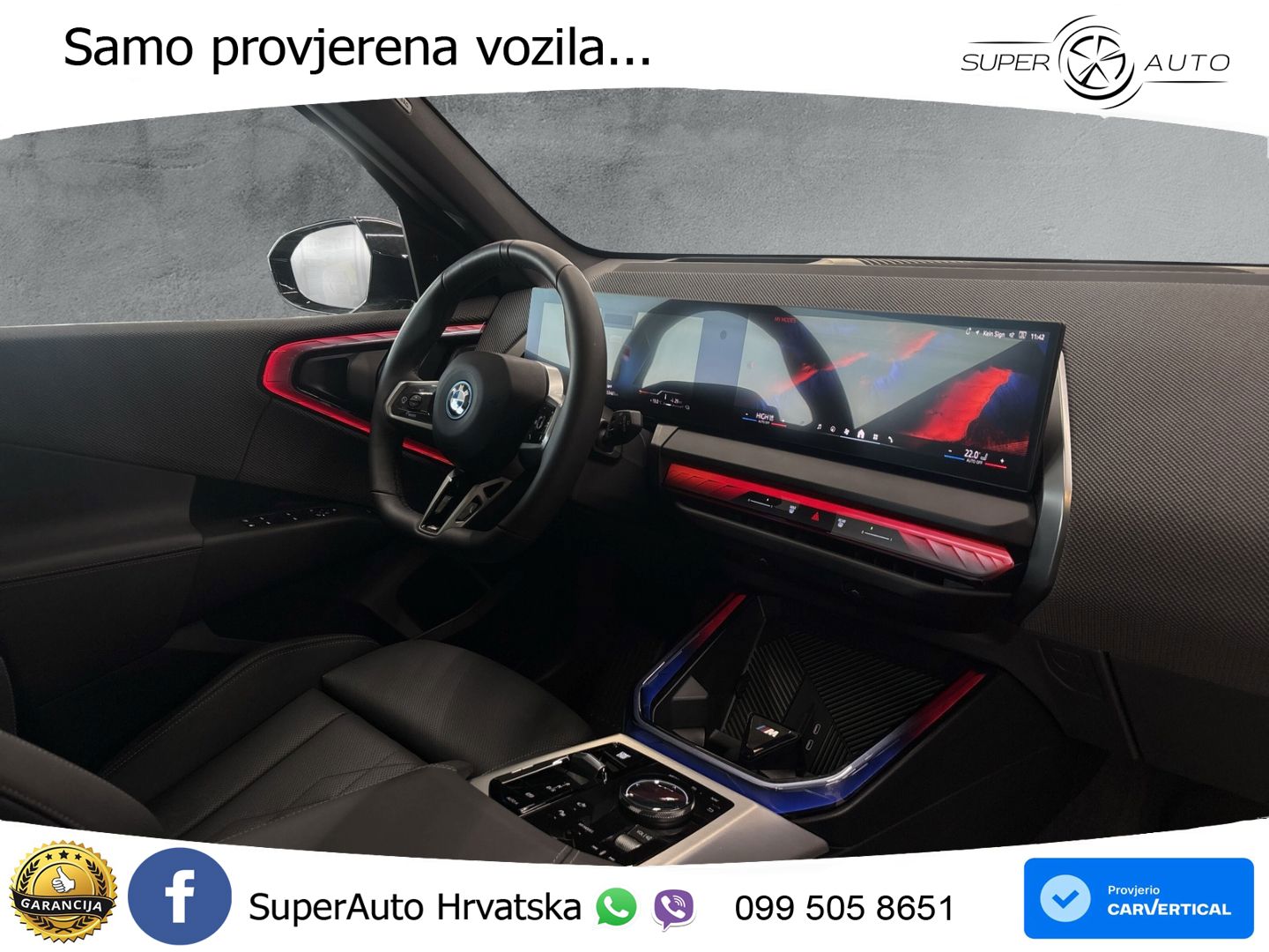 BMW X3 30e xDrive Steptronic M Sport ACC+GR SJED+360+PANO