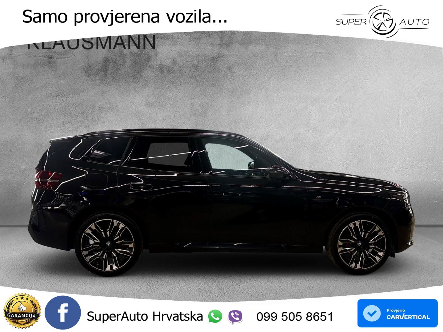 BMW X3 30e xDrive Steptronic M Sport ACC+GR SJED+360+PANO
