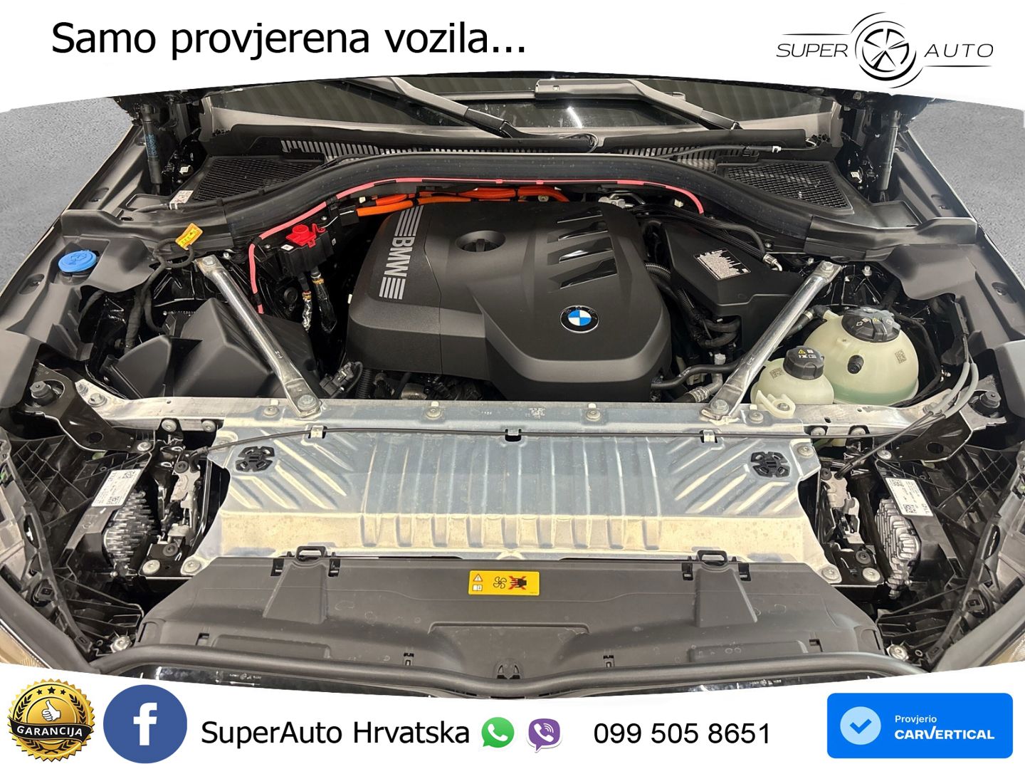 BMW X3 30e xDrive Steptronic M Sport ACC+GR SJED+360+PANO