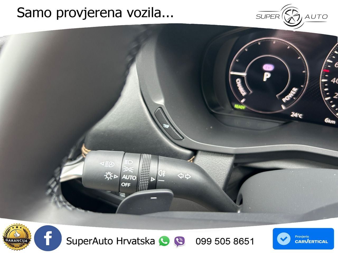 Mazda CX-60 2.5 e-Skyactiv (328 KS) AWD Automatic LED+GR SJED+ACC