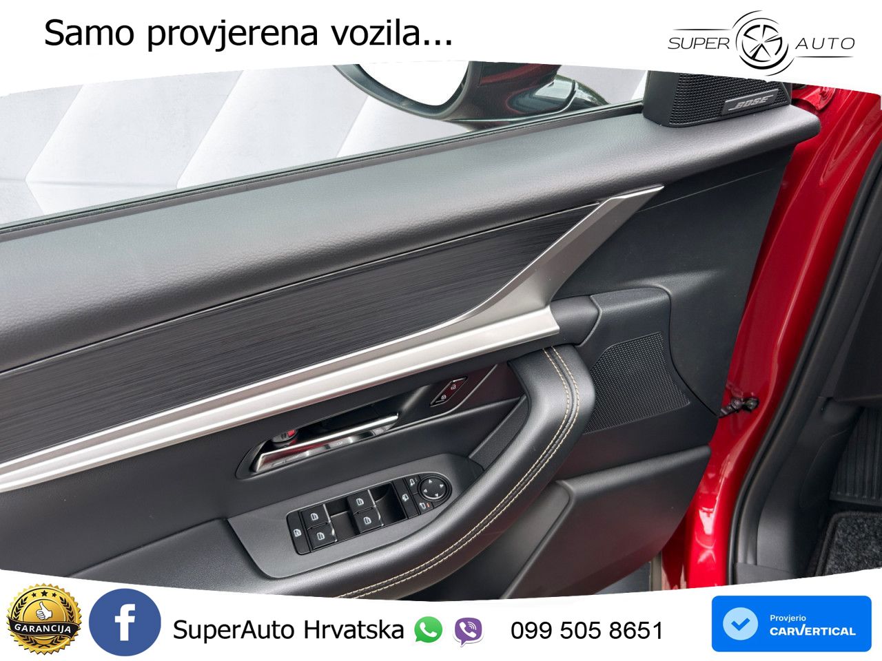 Mazda CX-60 2.5 e-Skyactiv (328 KS) AWD Automatic LED+GR SJED+ACC
