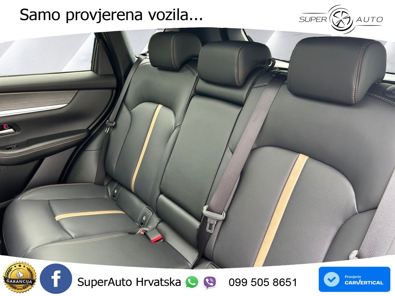 Mazda CX-60 2.5 e-Skyactiv (328 KS) AWD Automatic LED+GR SJED+ACC