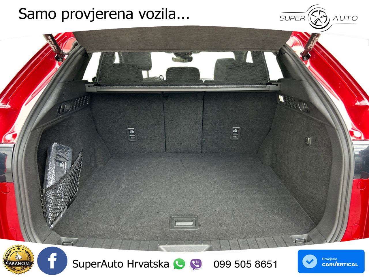 Mazda CX-60 2.5 e-Skyactiv (328 KS) AWD Automatic LED+GR SJED+ACC