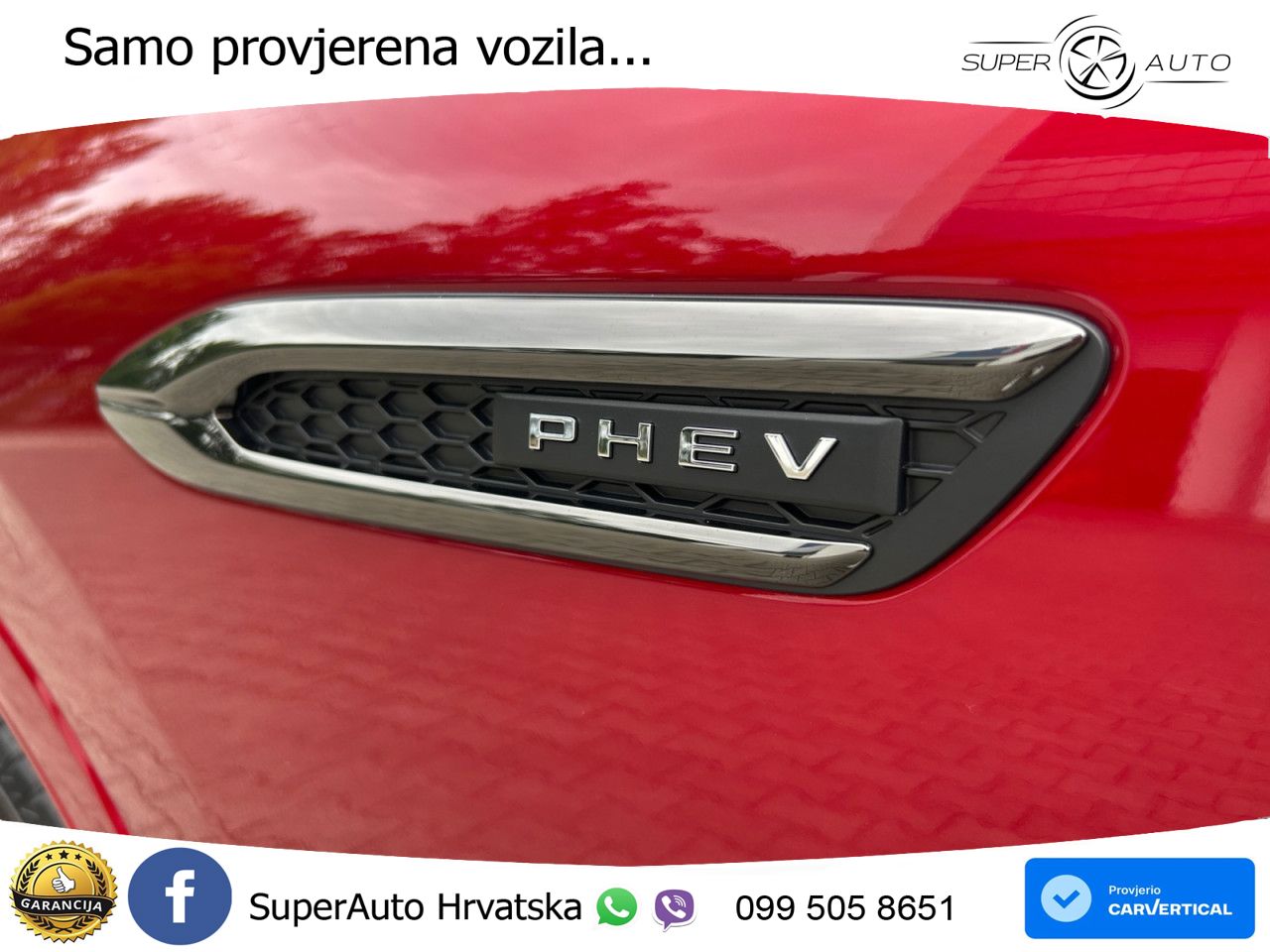 Mazda CX-60 2.5 e-Skyactiv (328 KS) AWD Automatic LED+GR SJED+ACC