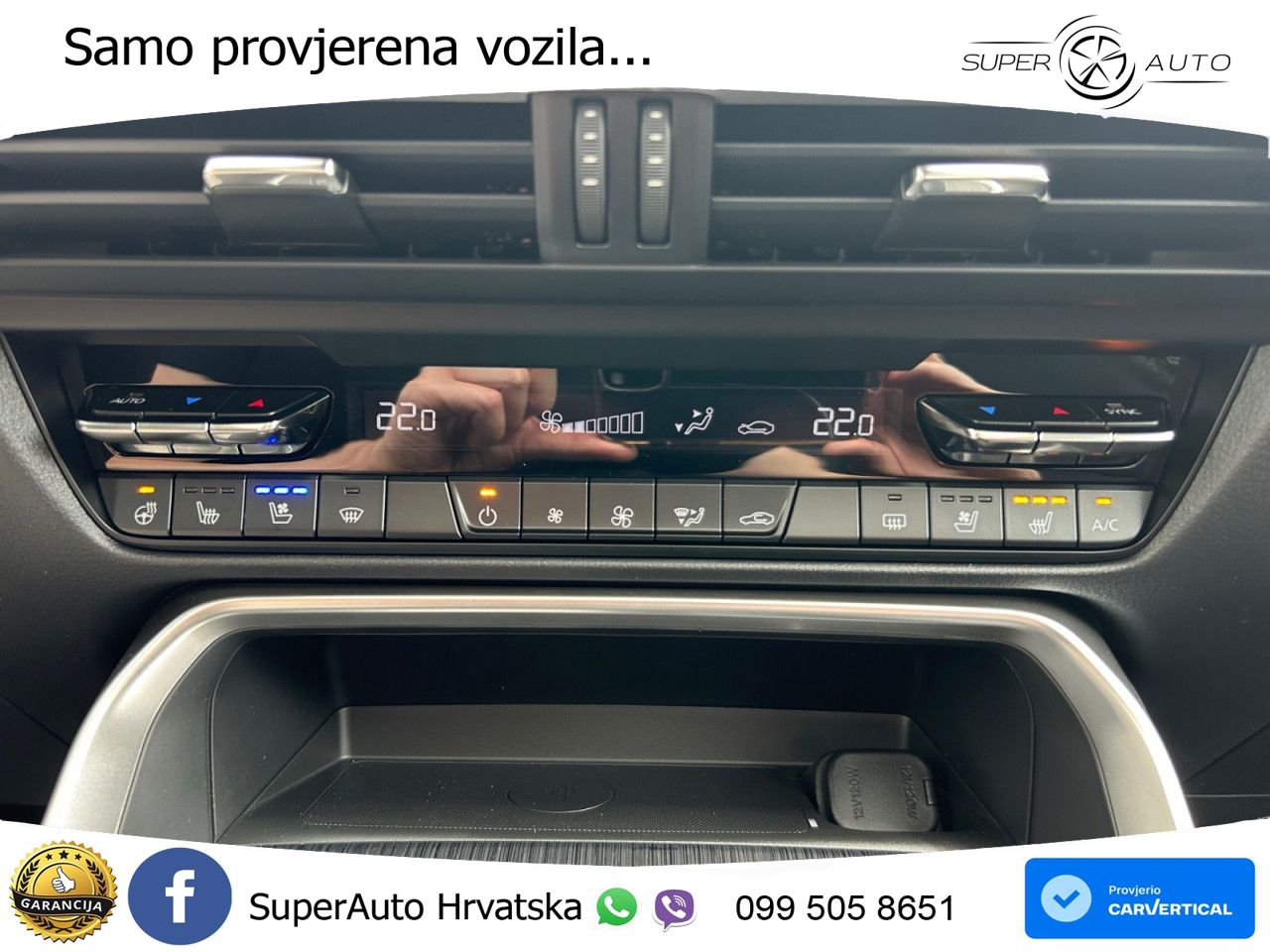 Mazda CX-60 2.5 e-Skyactiv (328 KS) AWD Automatic LED+GR SJED+ACC