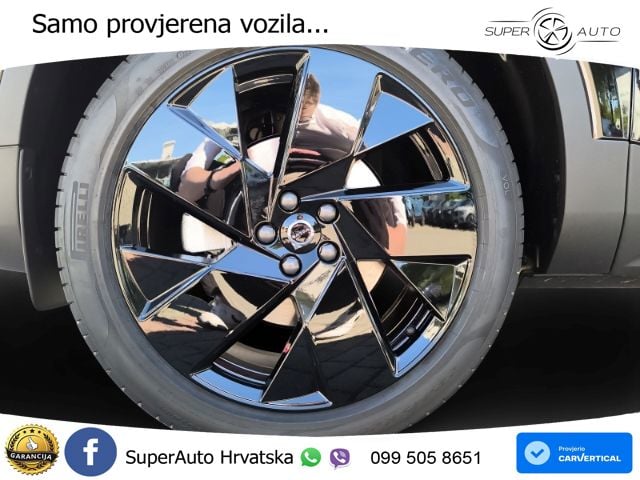 Volvo XC40 2.0 B3 163 KS Automatic LED+GR SJED+ACC