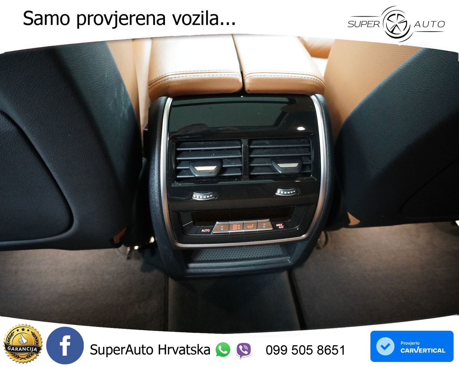 BMW X5 30d (286 KS) xDrive Steptronic LED+GR SJED+ACC