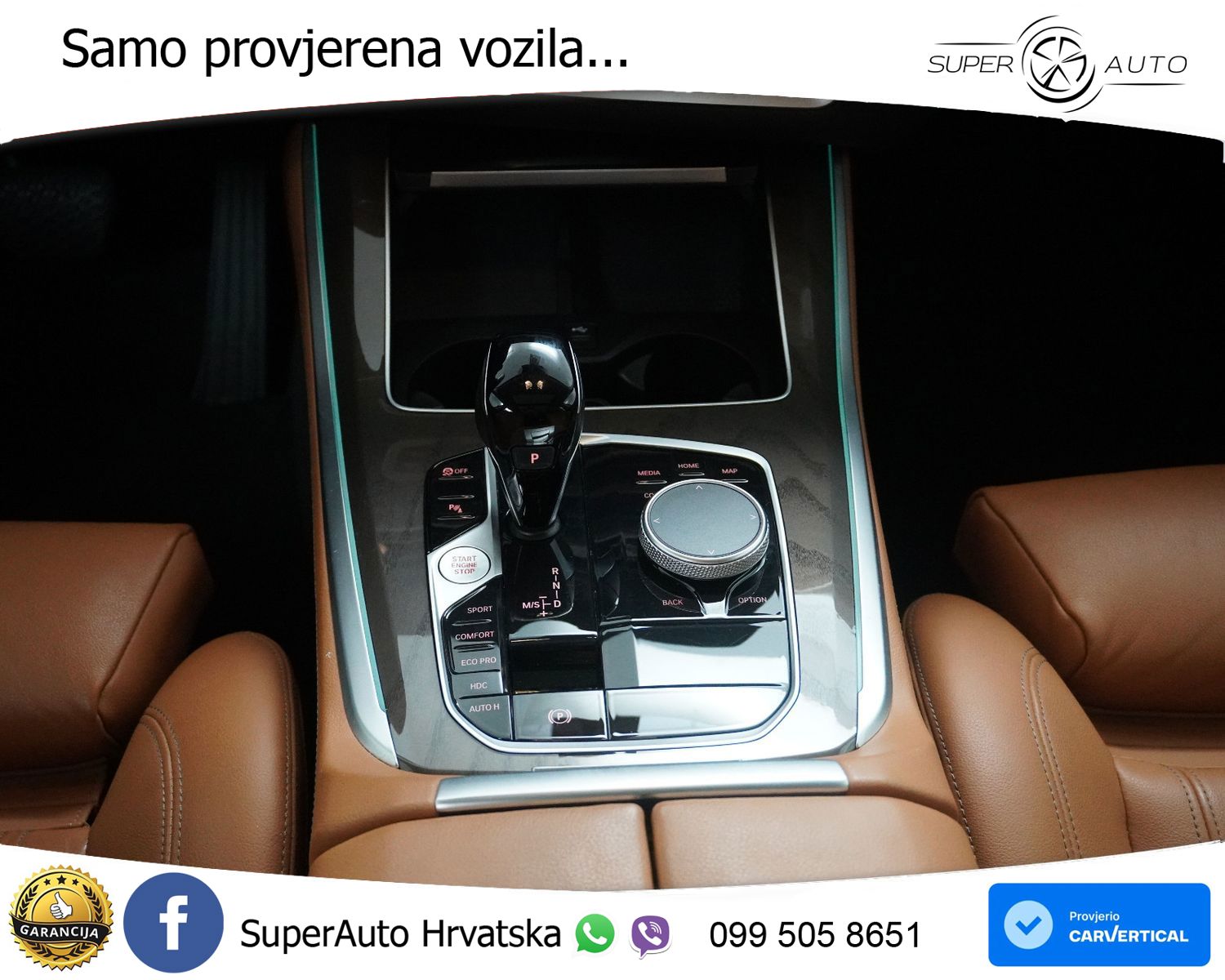 BMW X5 30d (286 KS) xDrive Steptronic LED+GR SJED+ACC