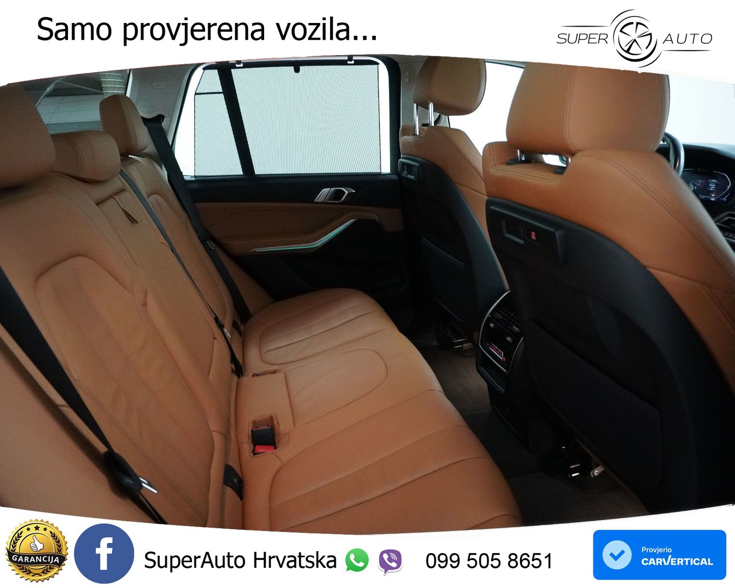 BMW X5 30d (286 KS) xDrive Steptronic LED+GR SJED+ACC