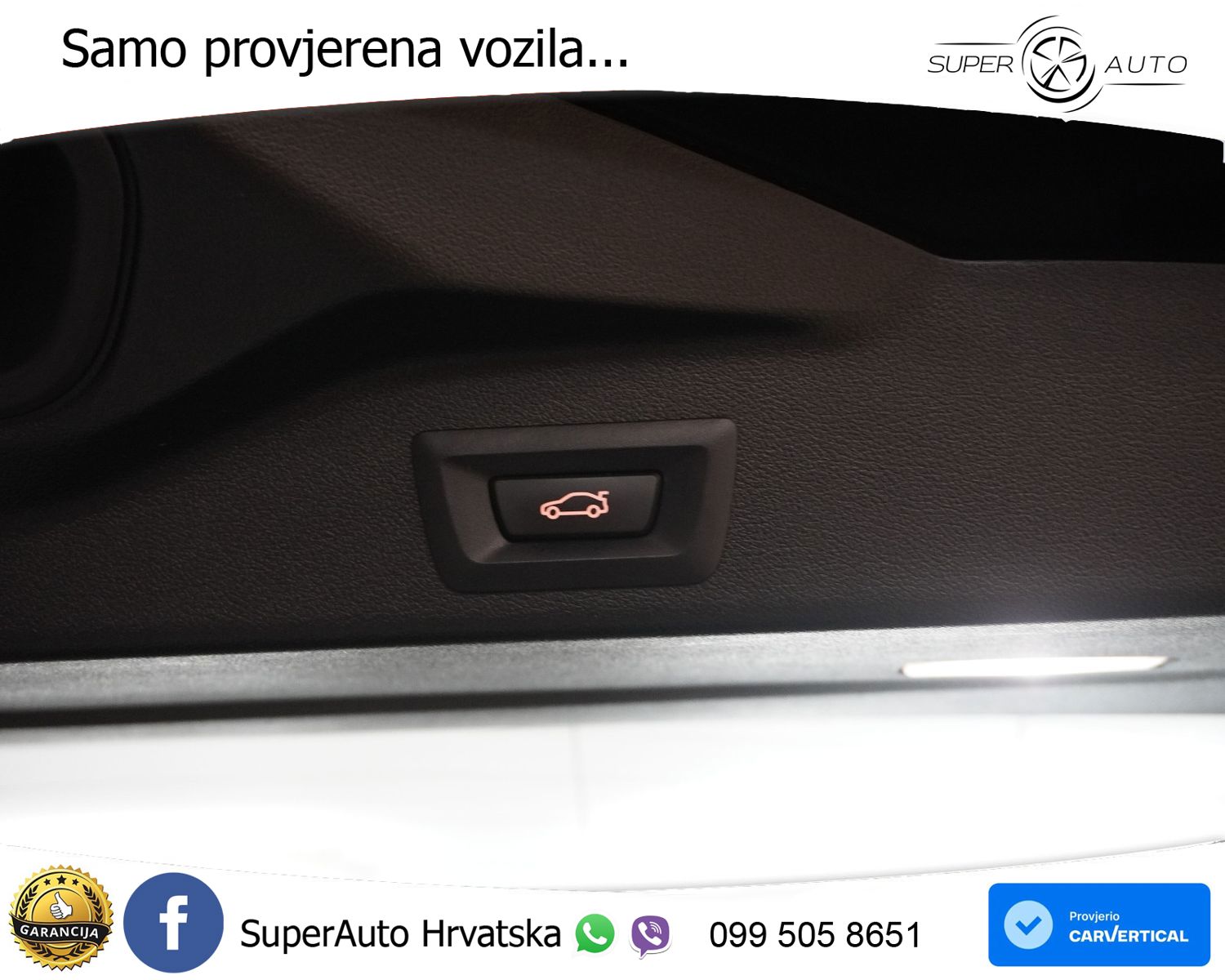 BMW X5 30d (286 KS) xDrive Steptronic LED+GR SJED+ACC