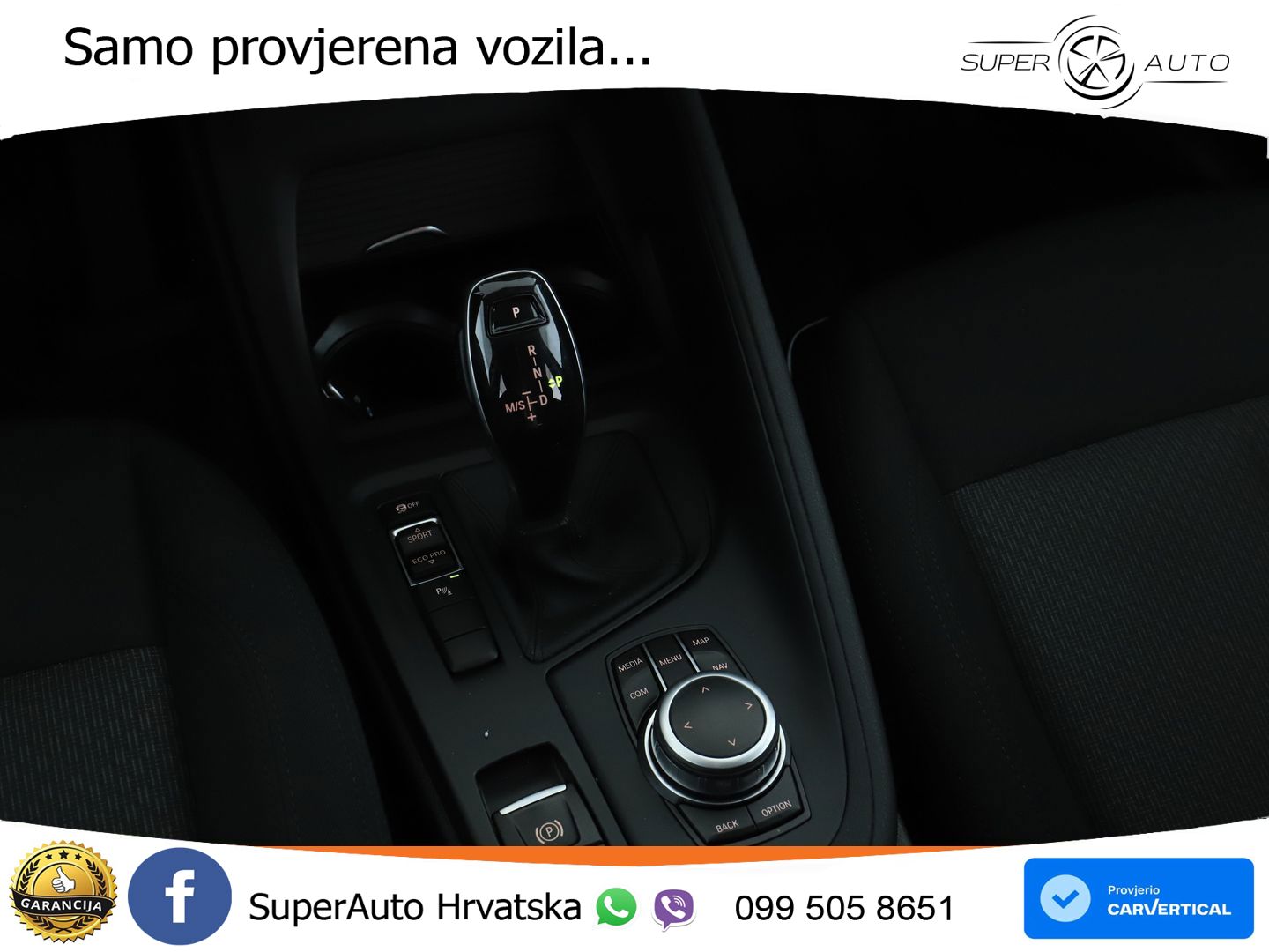 BMW X1 18d (150 KS) Steptronic Advantage