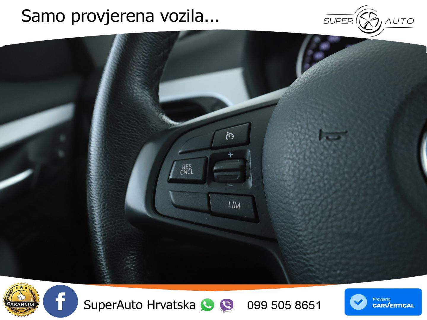 BMW X1 18d (150 KS) Steptronic Advantage