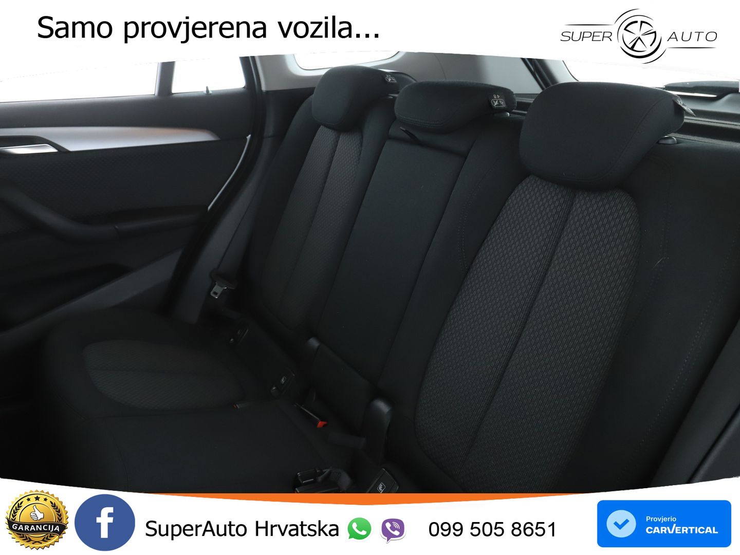 BMW X1 18d (150 KS) Steptronic Advantage
