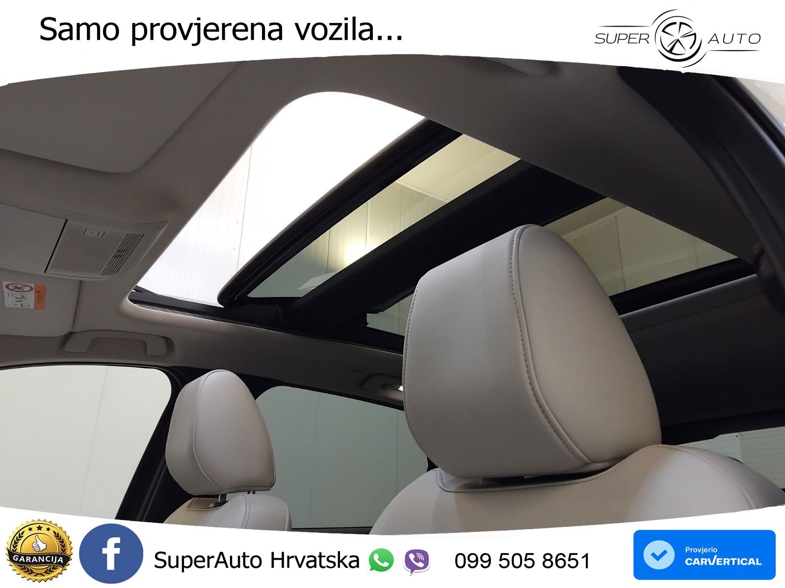 Mazda CX-60 3.3 e-Skyactiv D (254 KS) AWD Automatic LED+GR SJED+ACC
