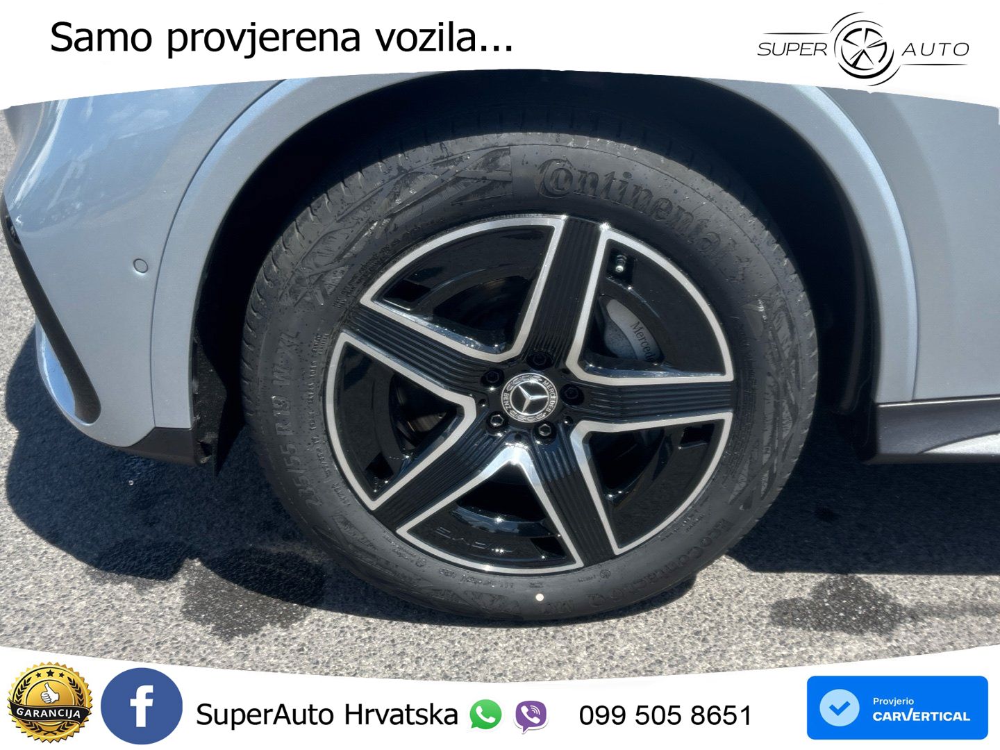 Mercedes GLC 200 (204 KS) 4MATIC 9G-TRONIC AMG LED+GR SJED+ACC