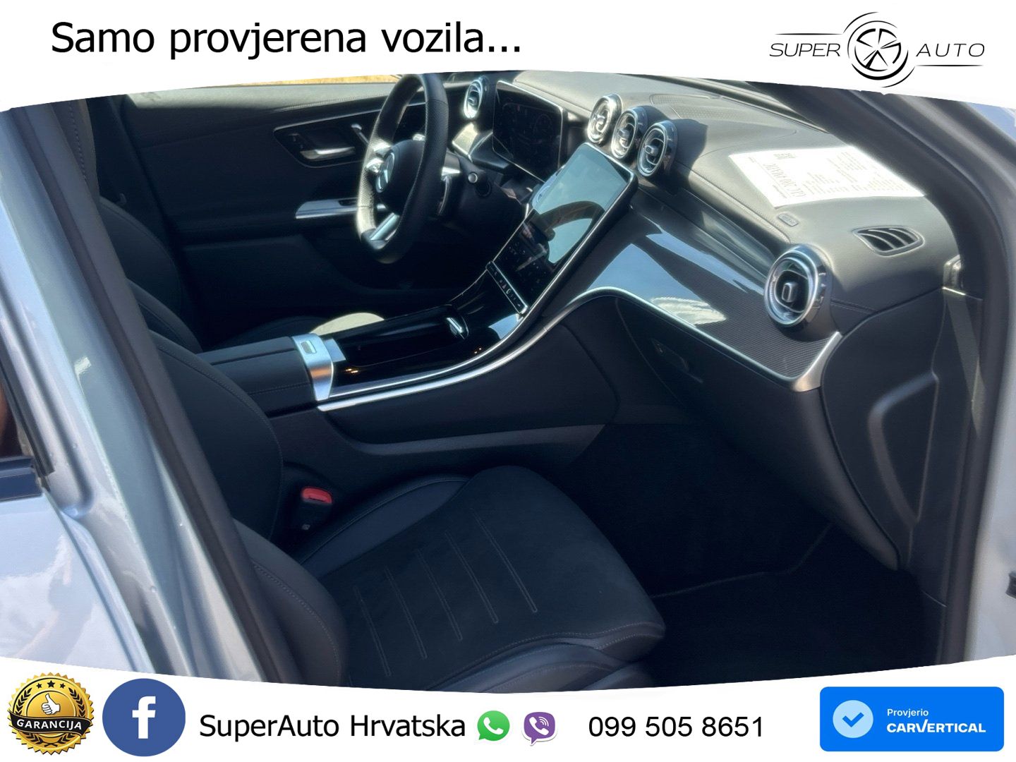 Mercedes GLC 200 (204 KS) 4MATIC 9G-TRONIC AMG LED+GR SJED+ACC