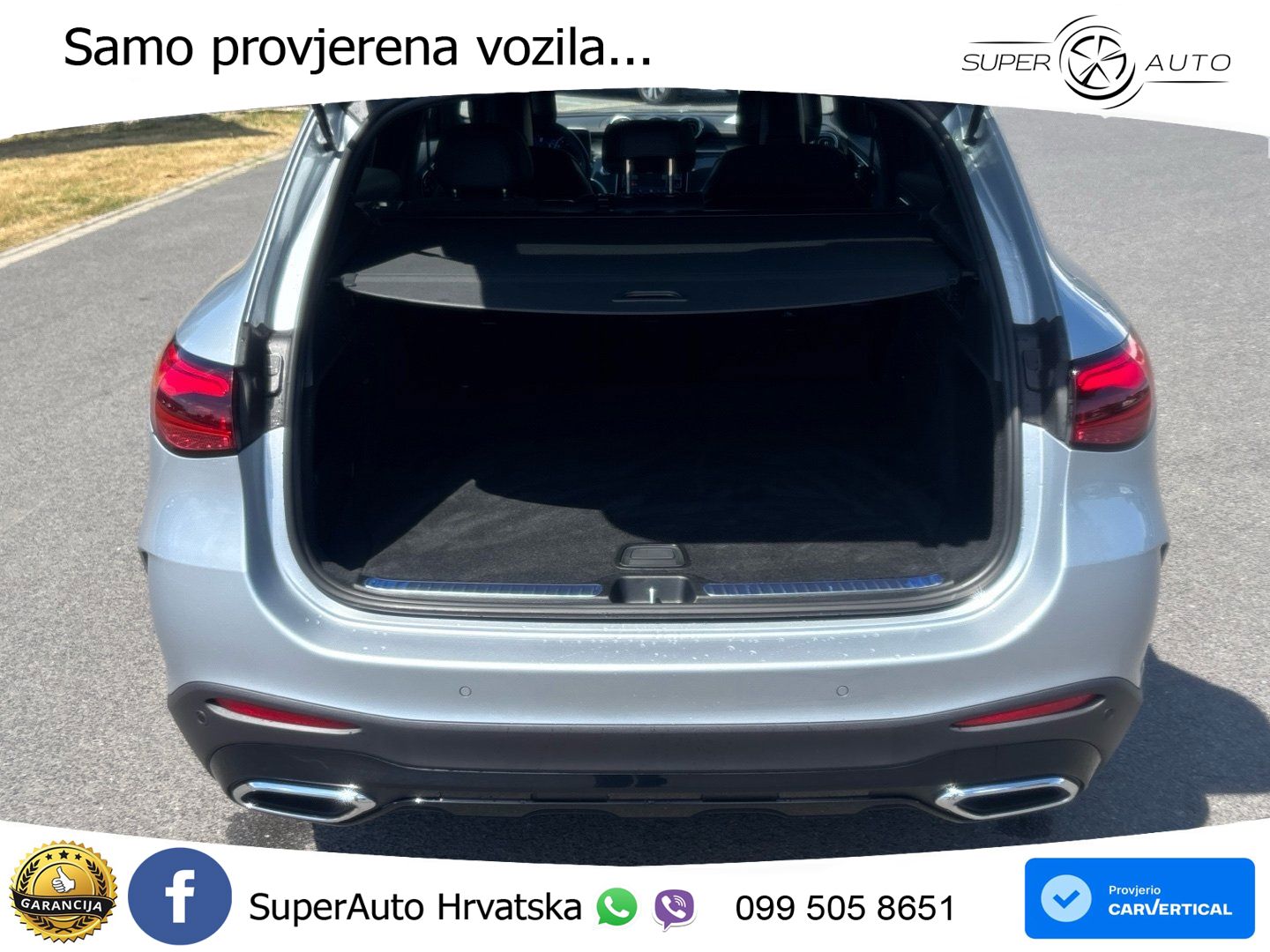 Mercedes GLC 200 (204 KS) 4MATIC 9G-TRONIC AMG LED+GR SJED+ACC