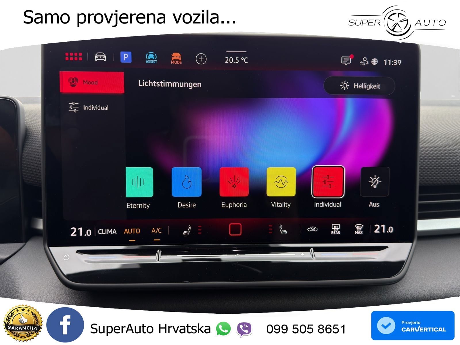 Volkswagen T-Roc II 1.5 eTSI (150 KS)  DSG LED+GR SJED+ACC