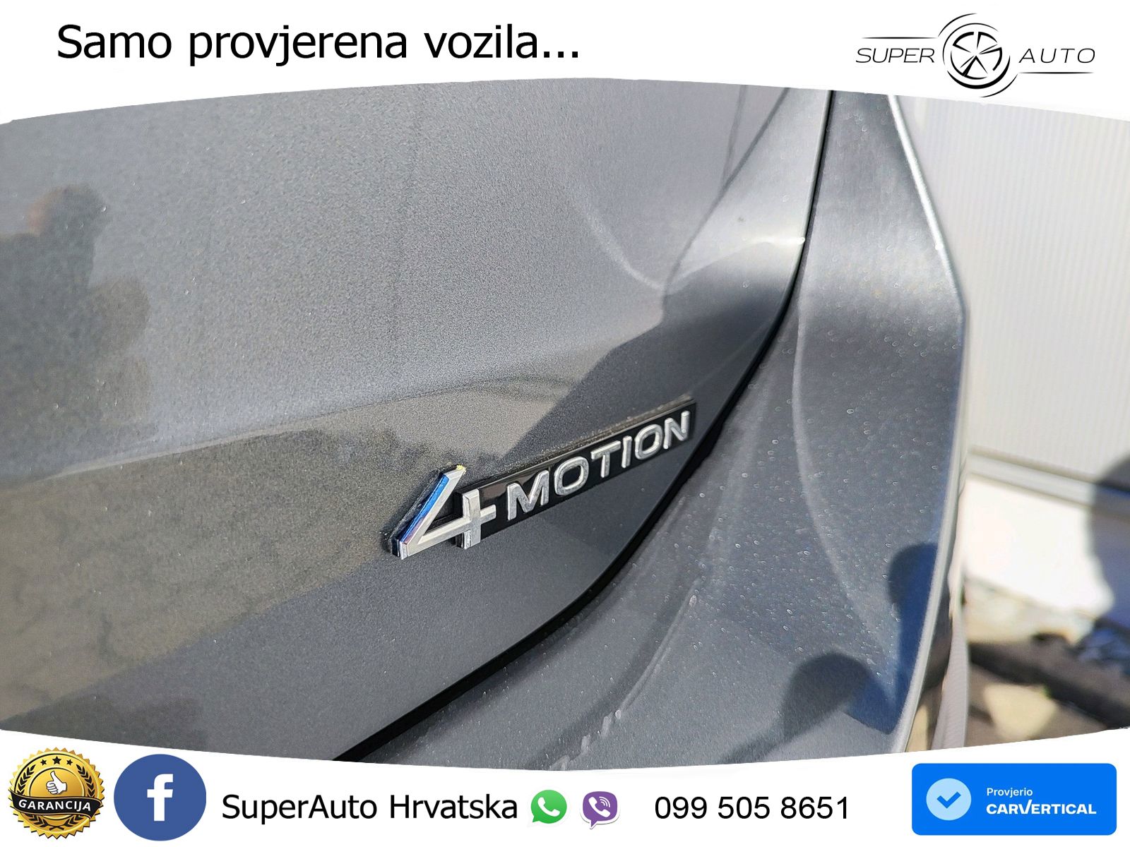 Volkswagen Passat Variant 2.0 TDI (193 KS) 4MOTION DSG Elegance LED+ACC