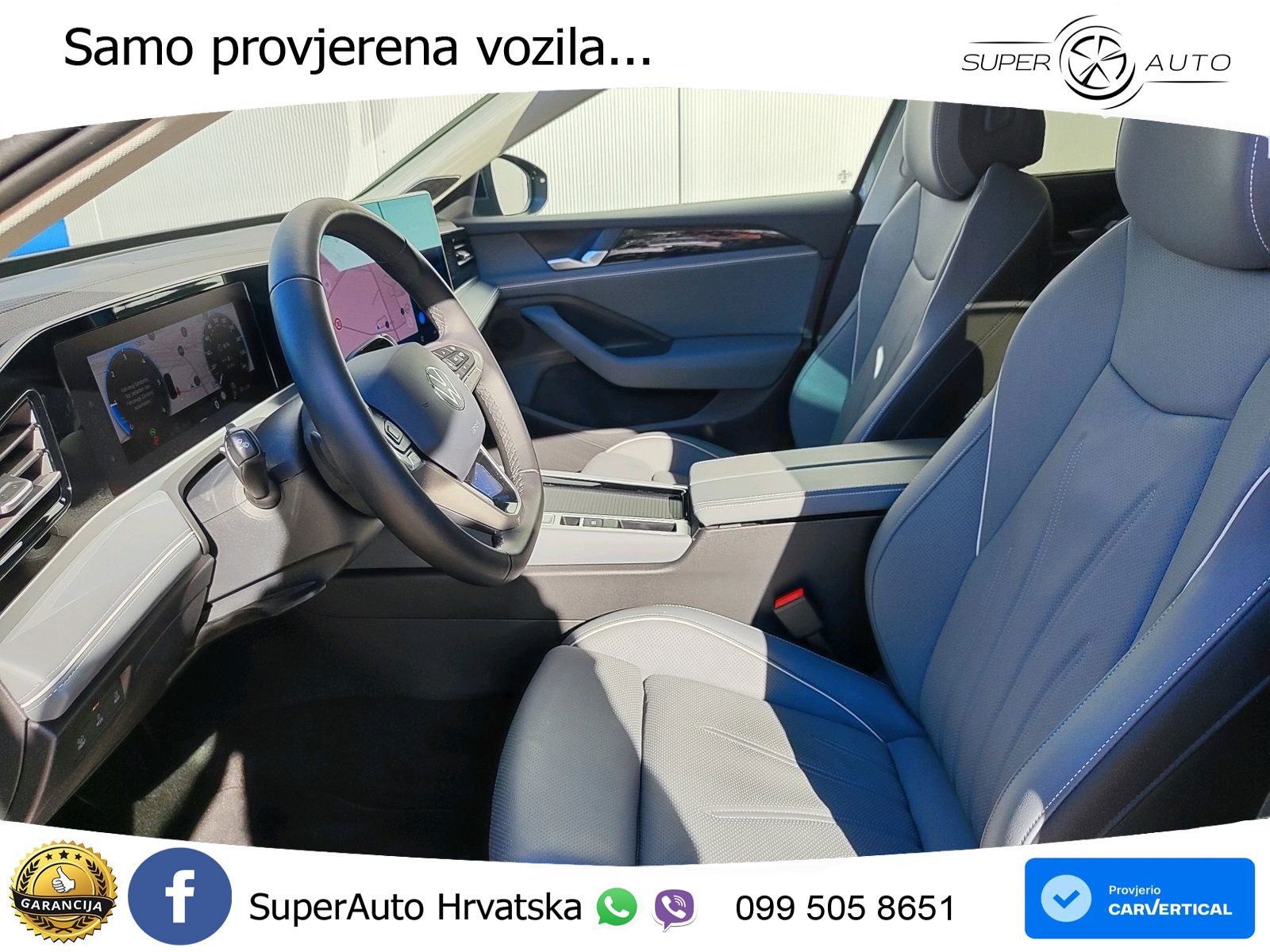 Volkswagen Passat Variant 2.0 TDI (193 KS) 4MOTION DSG Elegance LED+ACC