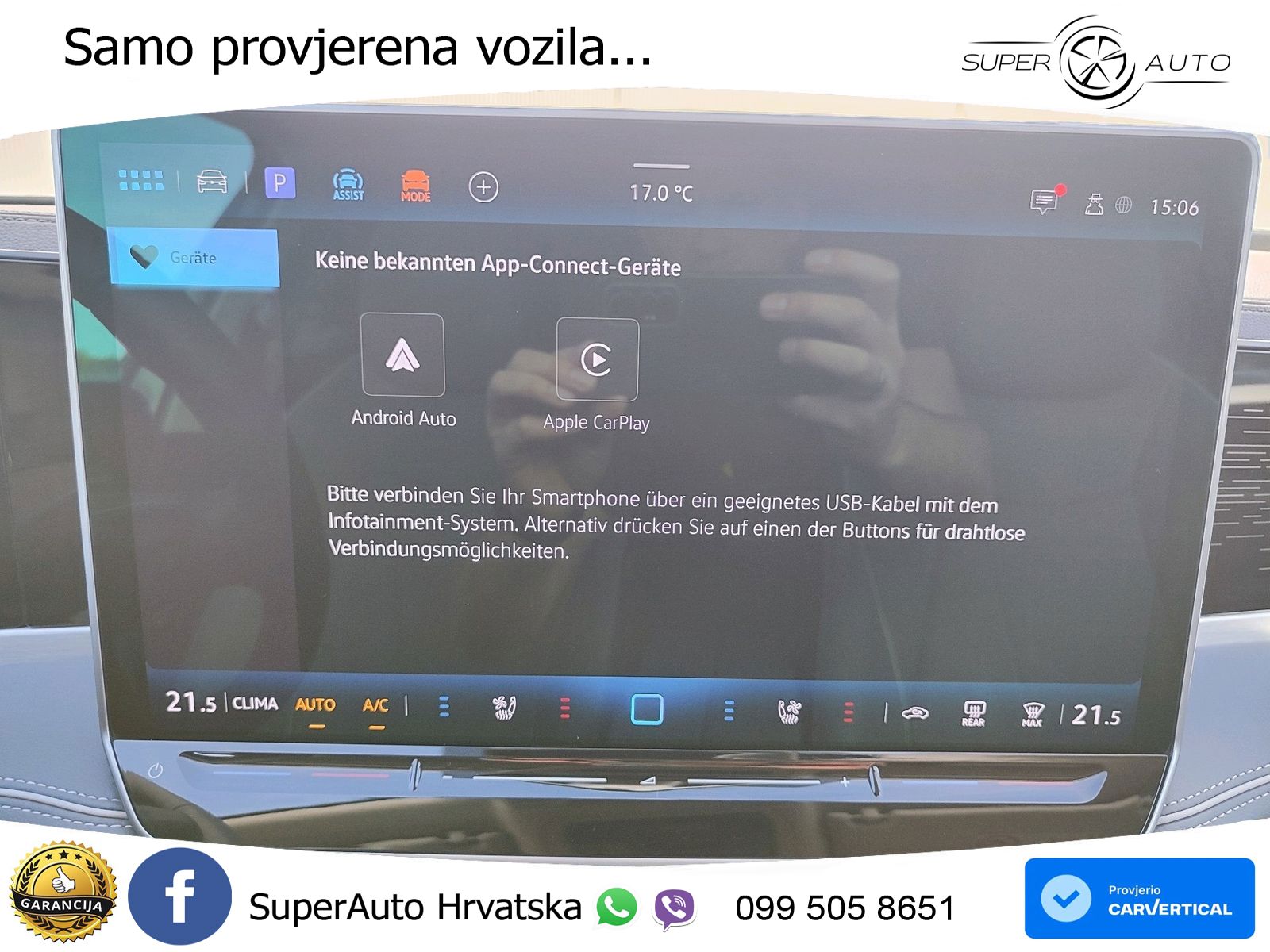 Volkswagen Passat Variant 2.0 TDI (193 KS) 4MOTION DSG Elegance LED+ACC