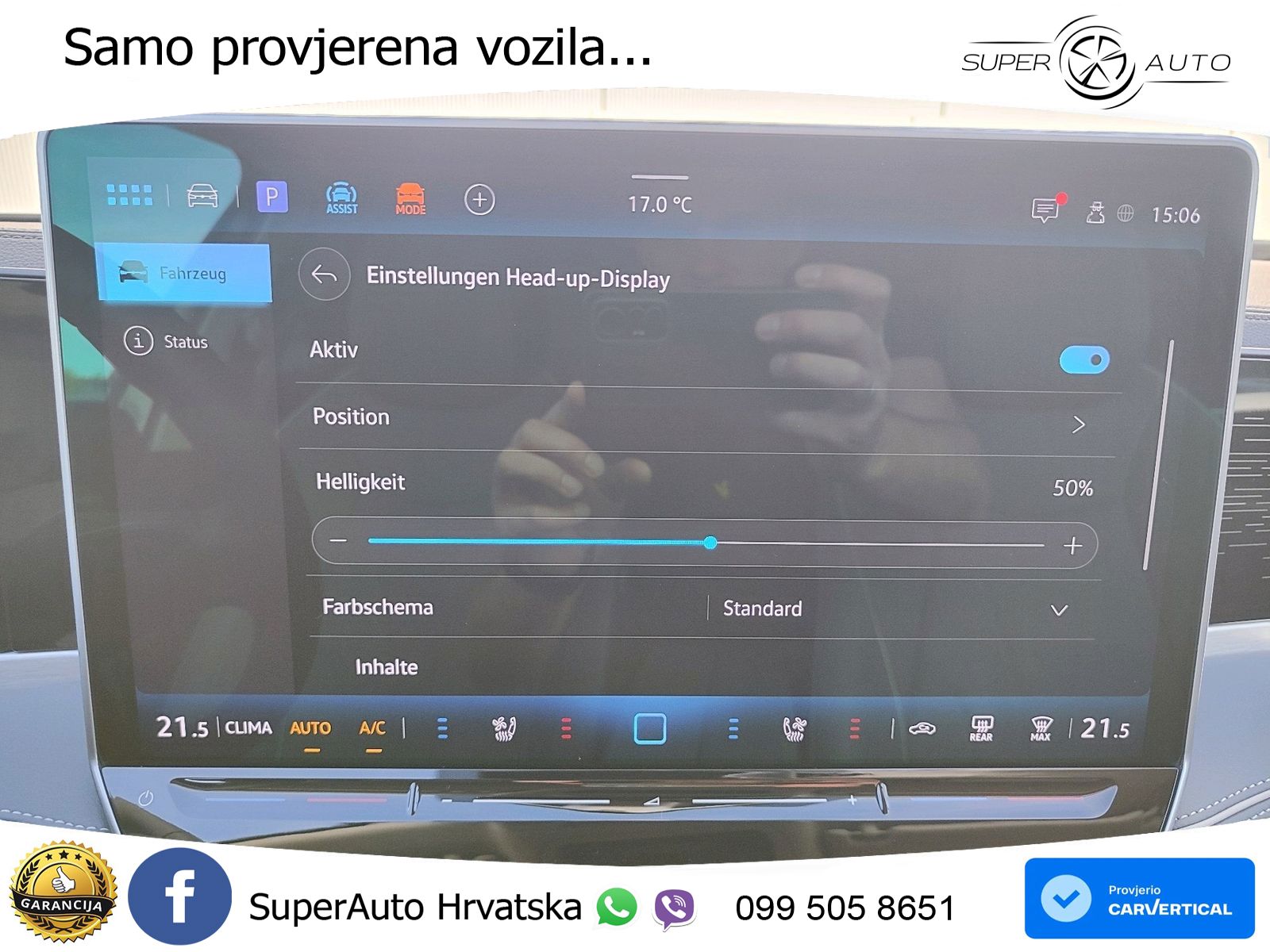 Volkswagen Passat Variant 2.0 TDI (193 KS) 4MOTION DSG Elegance LED+ACC
