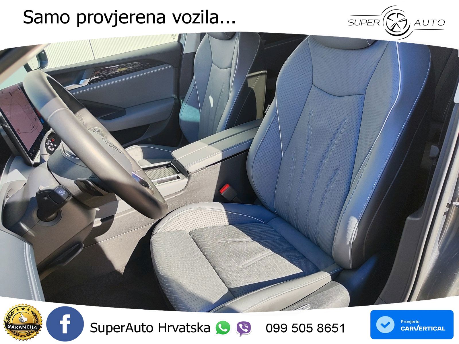 Volkswagen Passat Variant 2.0 TDI (193 KS) 4MOTION DSG Elegance LED+ACC