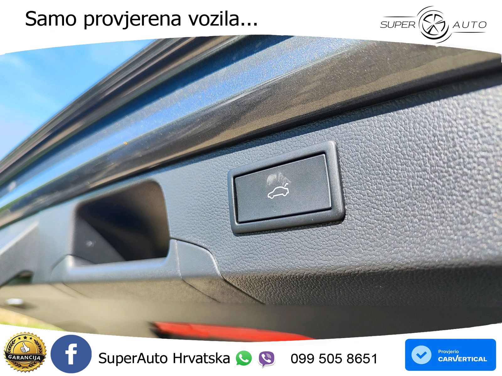 Volkswagen Passat Variant 2.0 TDI (193 KS) 4MOTION DSG Elegance LED+ACC
