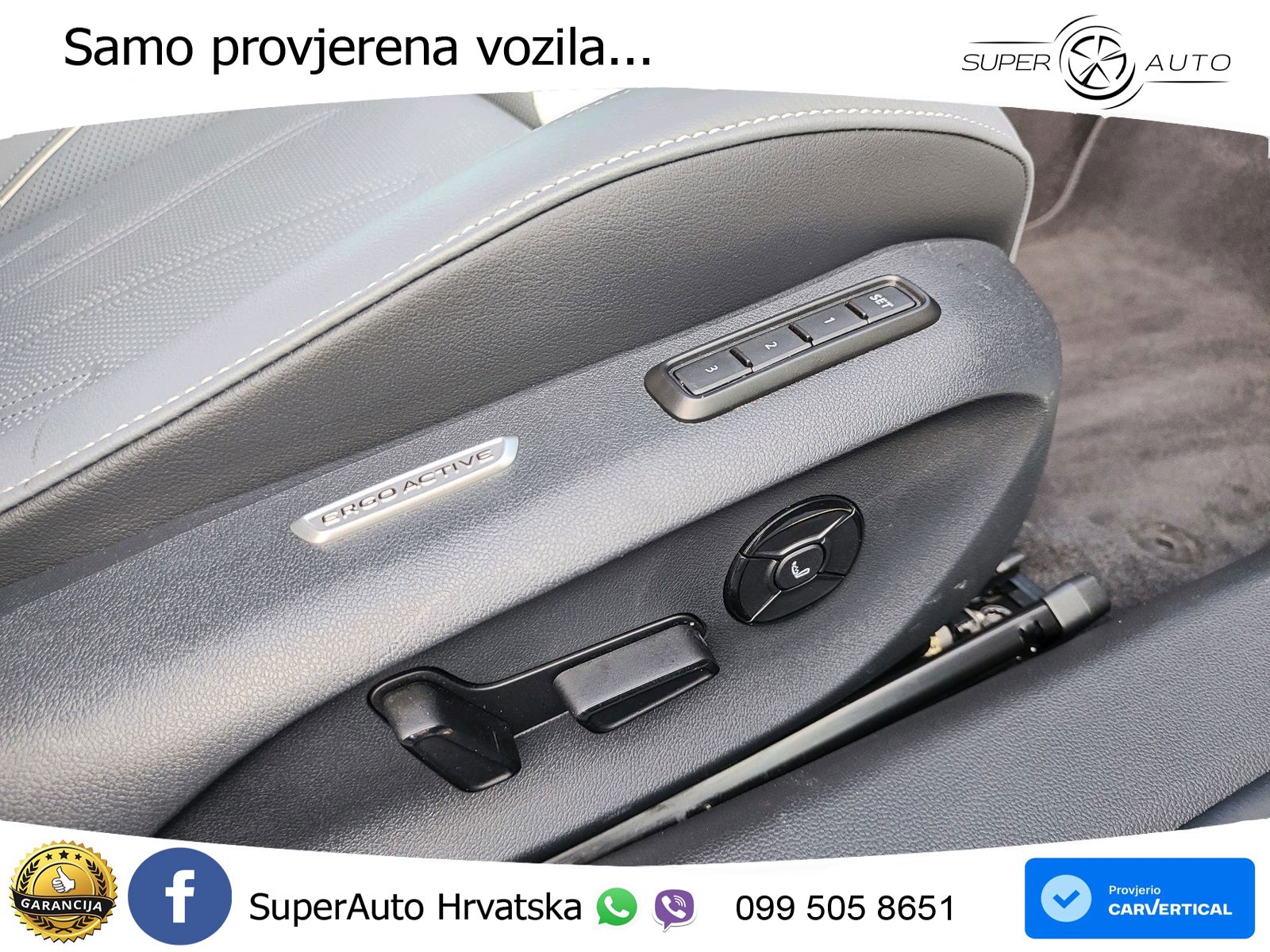 Volkswagen Passat Variant 2.0 TDI (193 KS) 4MOTION DSG Elegance LED+ACC