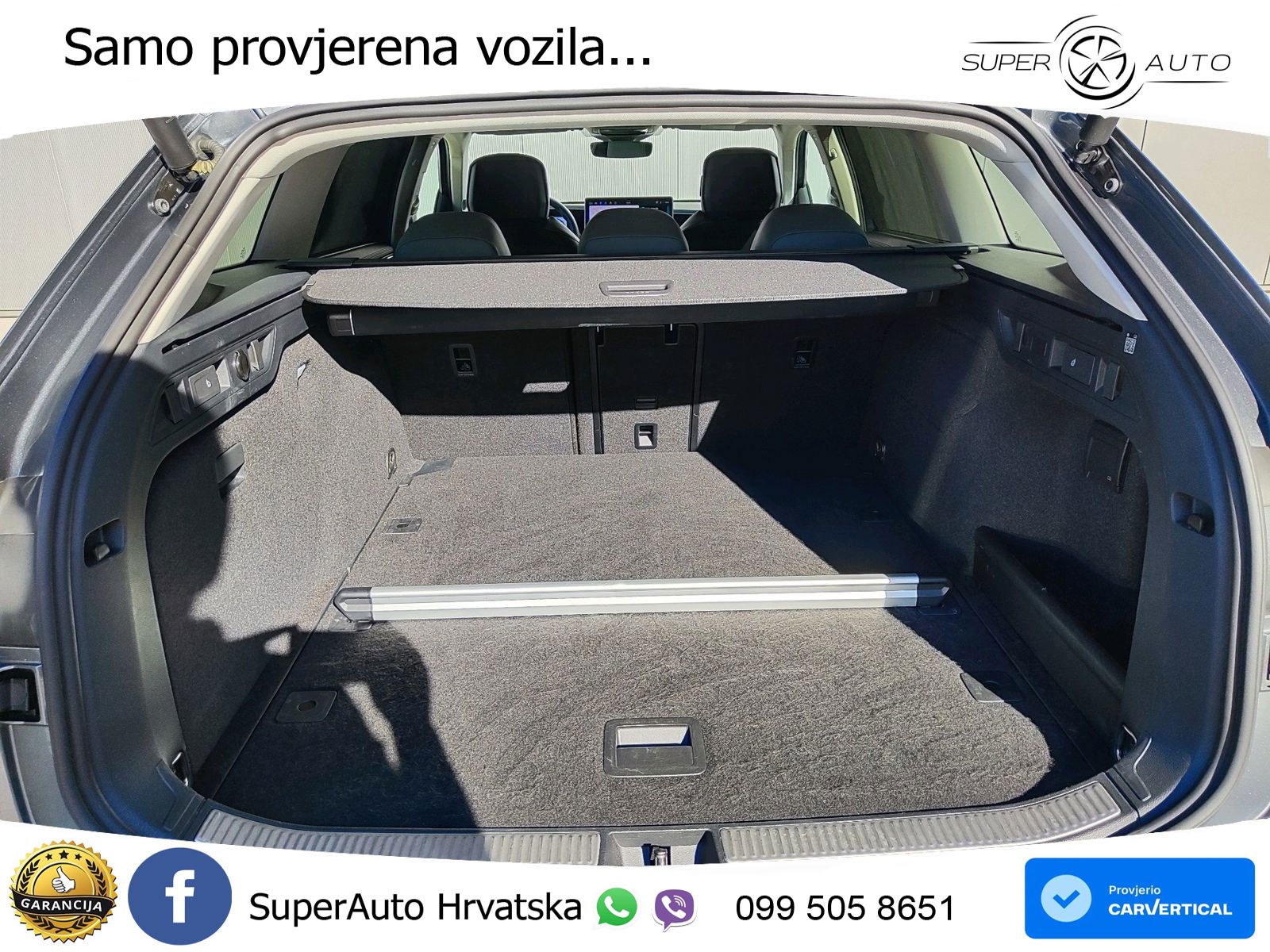 Volkswagen Passat Variant 2.0 TDI (193 KS) 4MOTION DSG Elegance LED+ACC