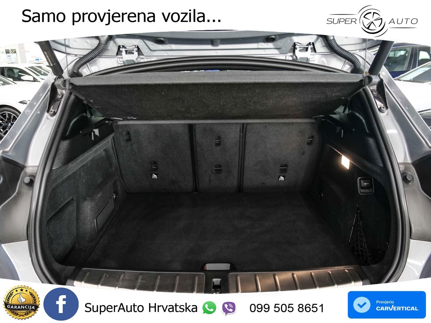 BMW X2 M35i xDrive Steptronic LED+GR SJED+ACC