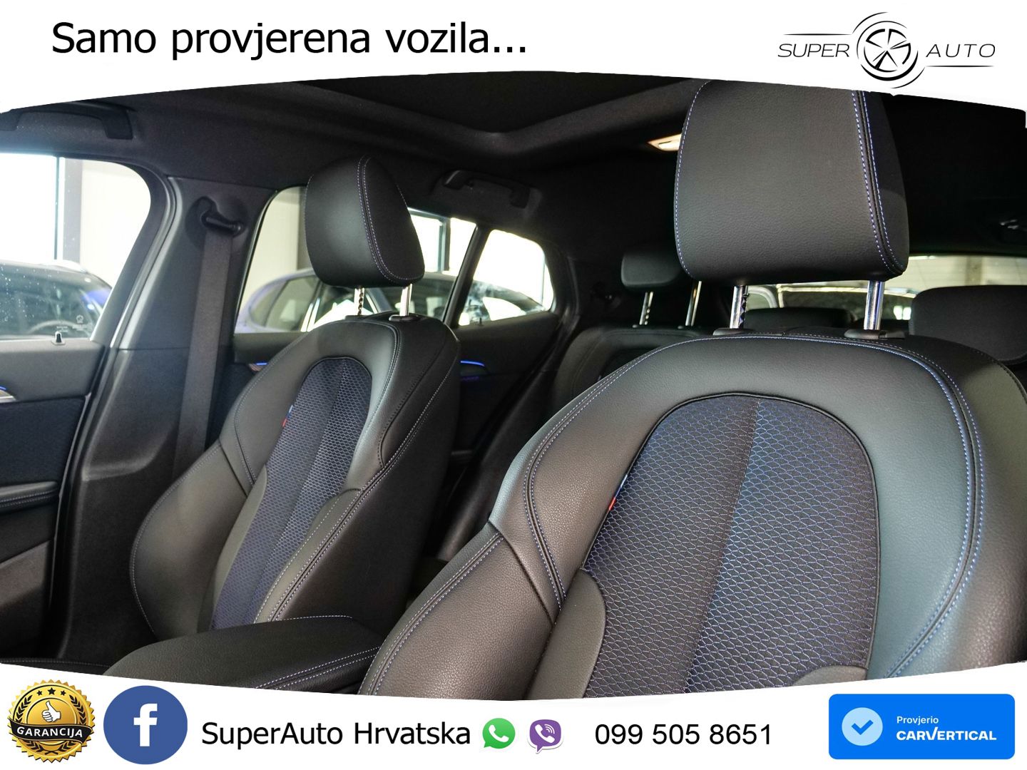 BMW X2 M35i xDrive Steptronic LED+GR SJED+ACC