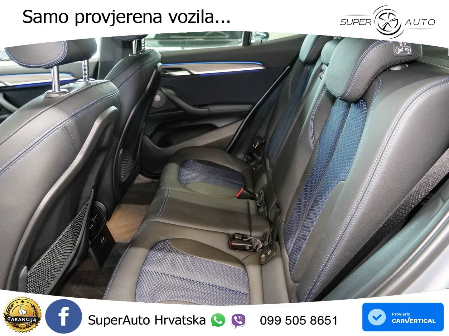 BMW X2 M35i xDrive Steptronic LED+GR SJED+ACC
