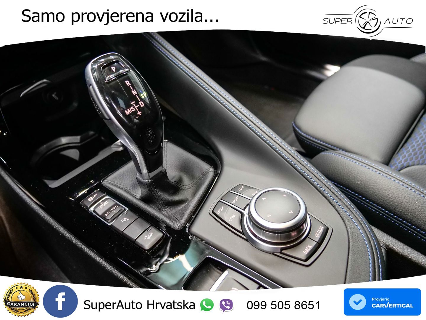 BMW X2 M35i xDrive Steptronic LED+GR SJED+ACC