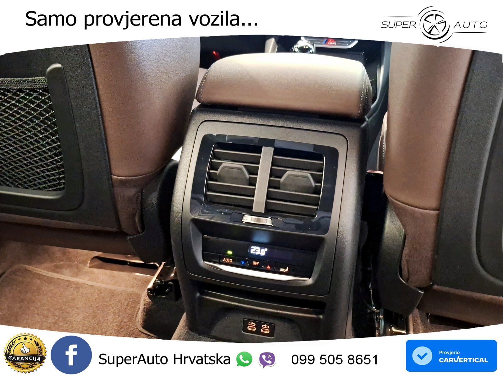 BMW X3 M40i xDrive Steptronic