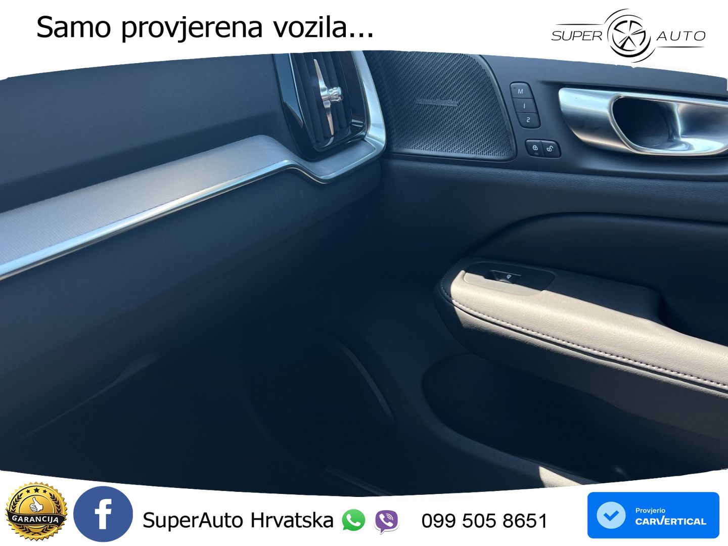 Volvo V60 2.0 B4 Benzin DCT ACC+HEAD+4xGR SJED+360+PANO